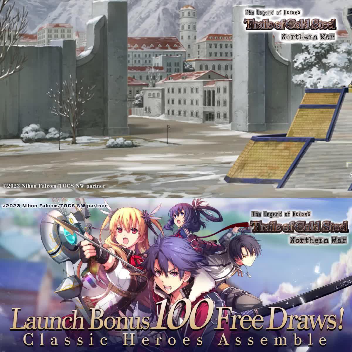 Global Launch Today on May 29th!！Build Your Dream Team and Become the Strongest!