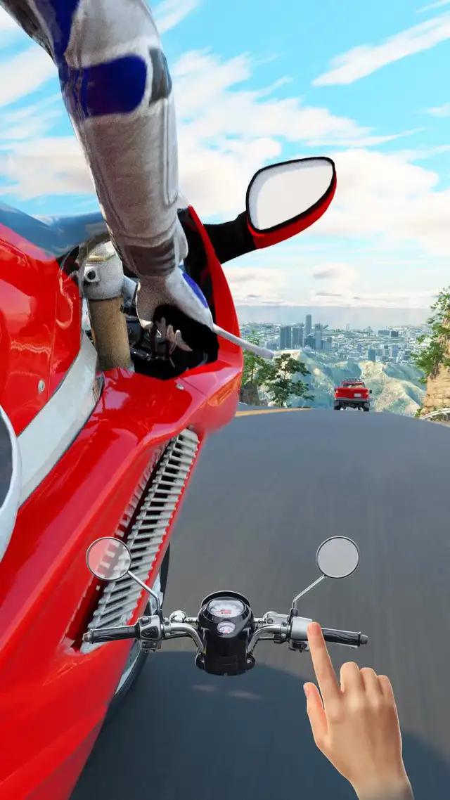 This game got me so hooked!