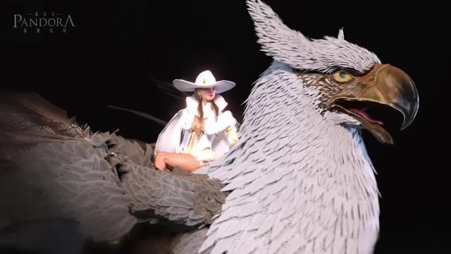 2024超燃神秘學魔幻大世界MMO來襲,火爆日韓，福利滿滿，快來開啟妳的魔幻之旅吧!