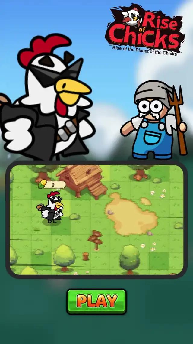 The Best Strategy Game