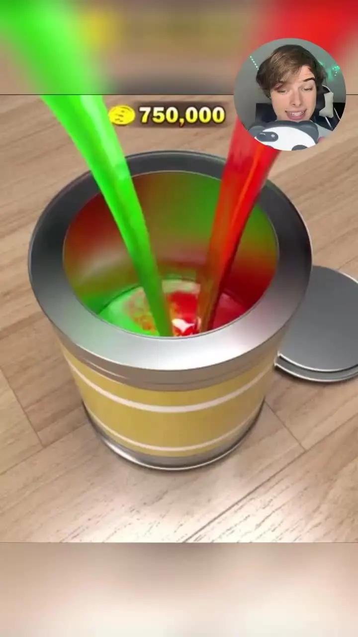 Super relaxing & fun - try it out!