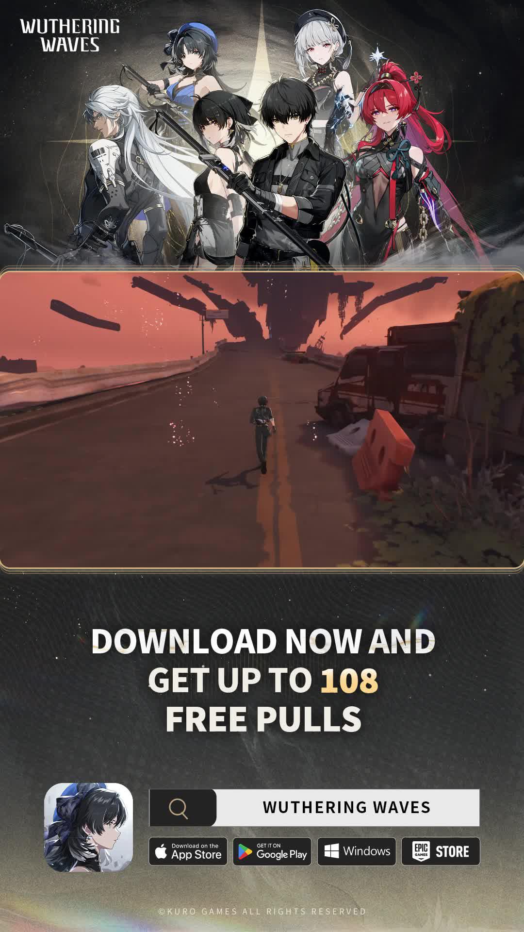 Up to 108 Pulls for Novice Exclusive Bonus!!