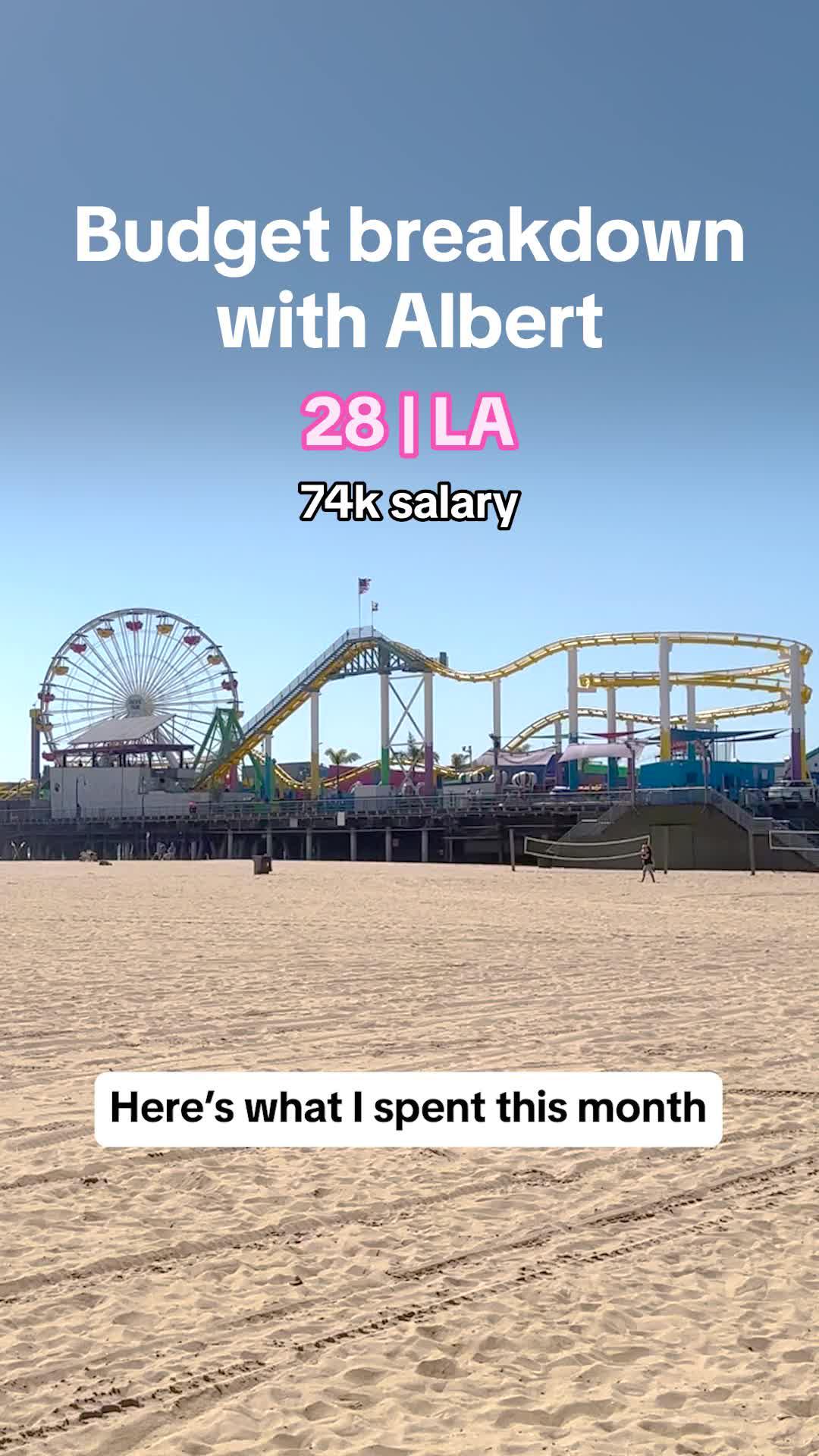 Over $5 billion budgeted by our members