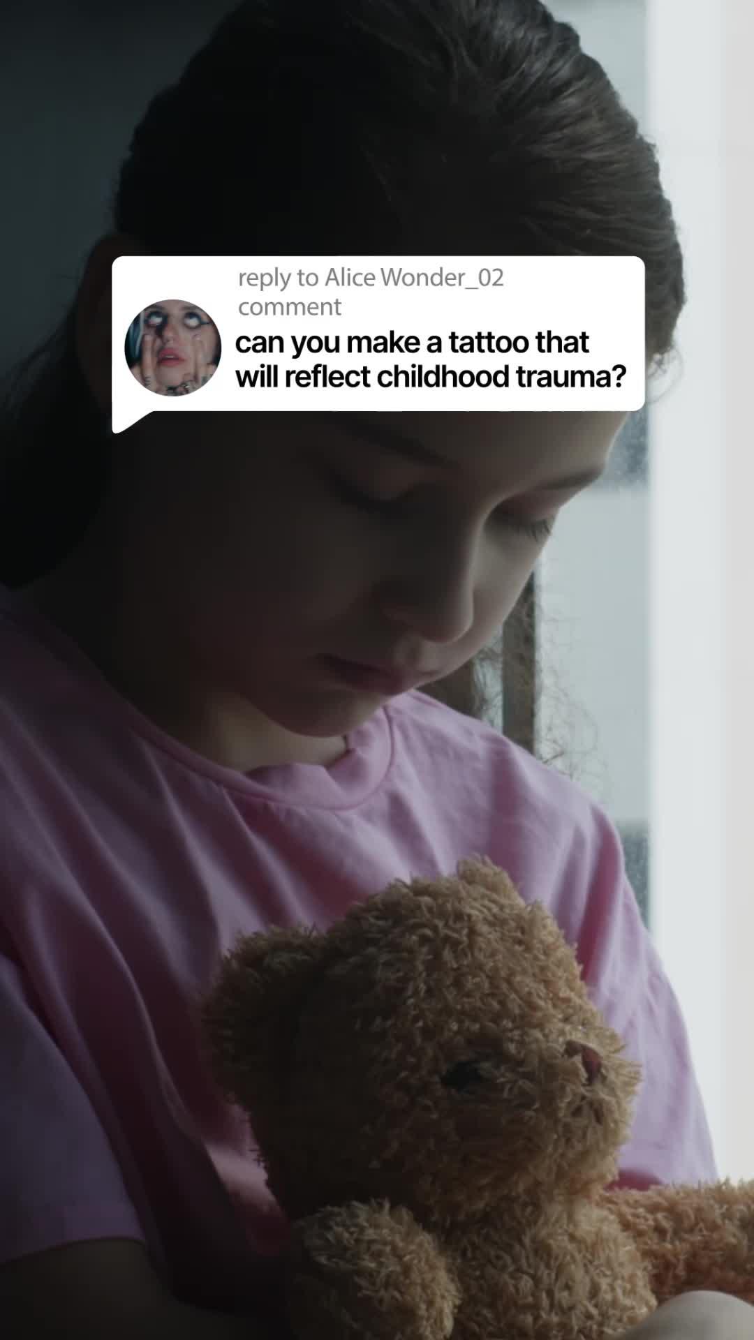 Generate tattoo sketches with AI