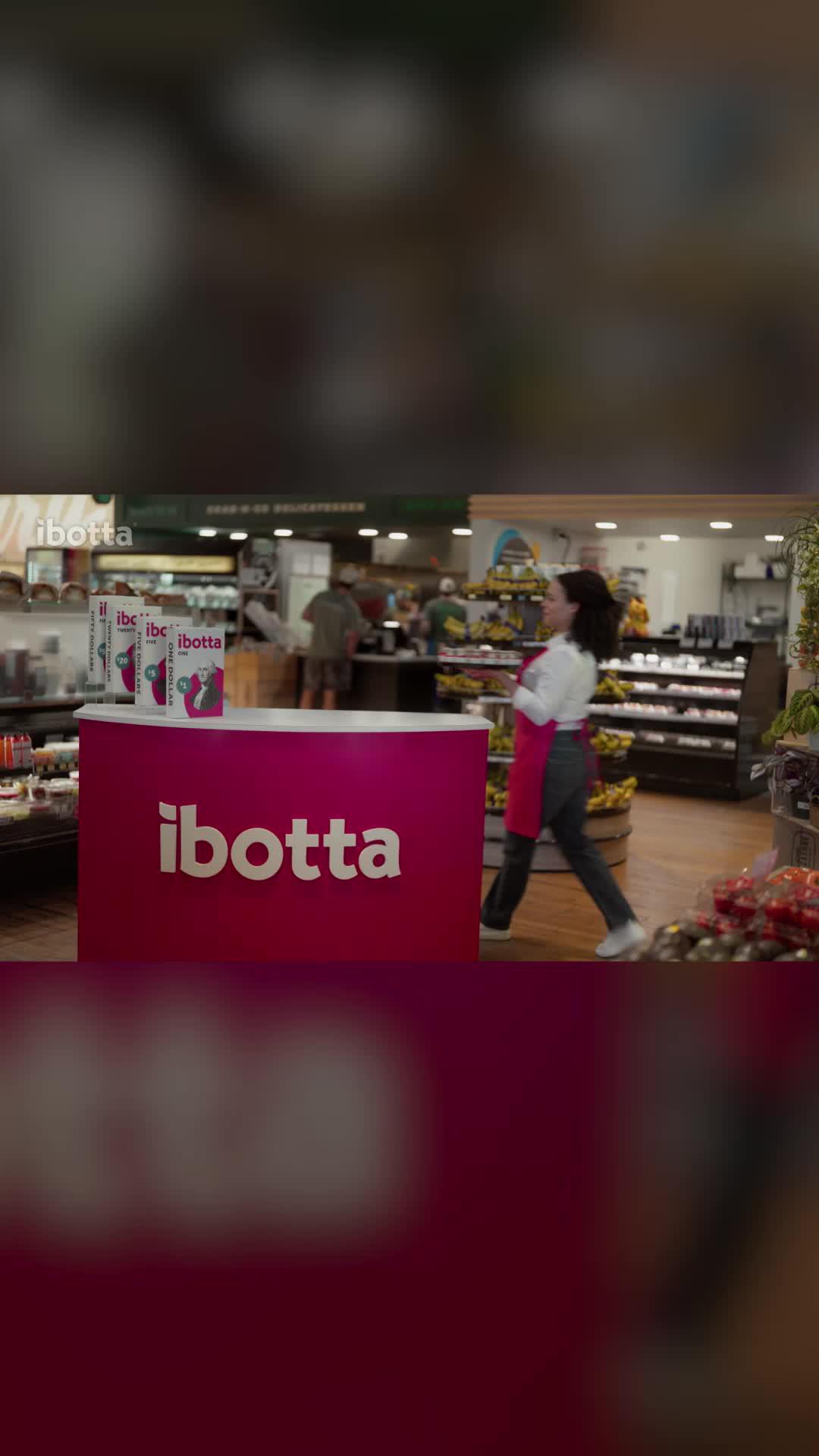 No catch, just cash back