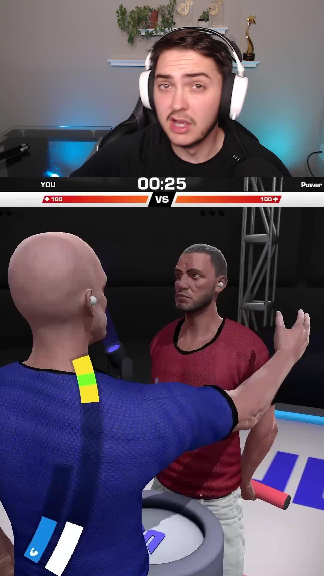 Power Slap Mobile is now MULTIPLAYER! Dowload and join to the challenge!