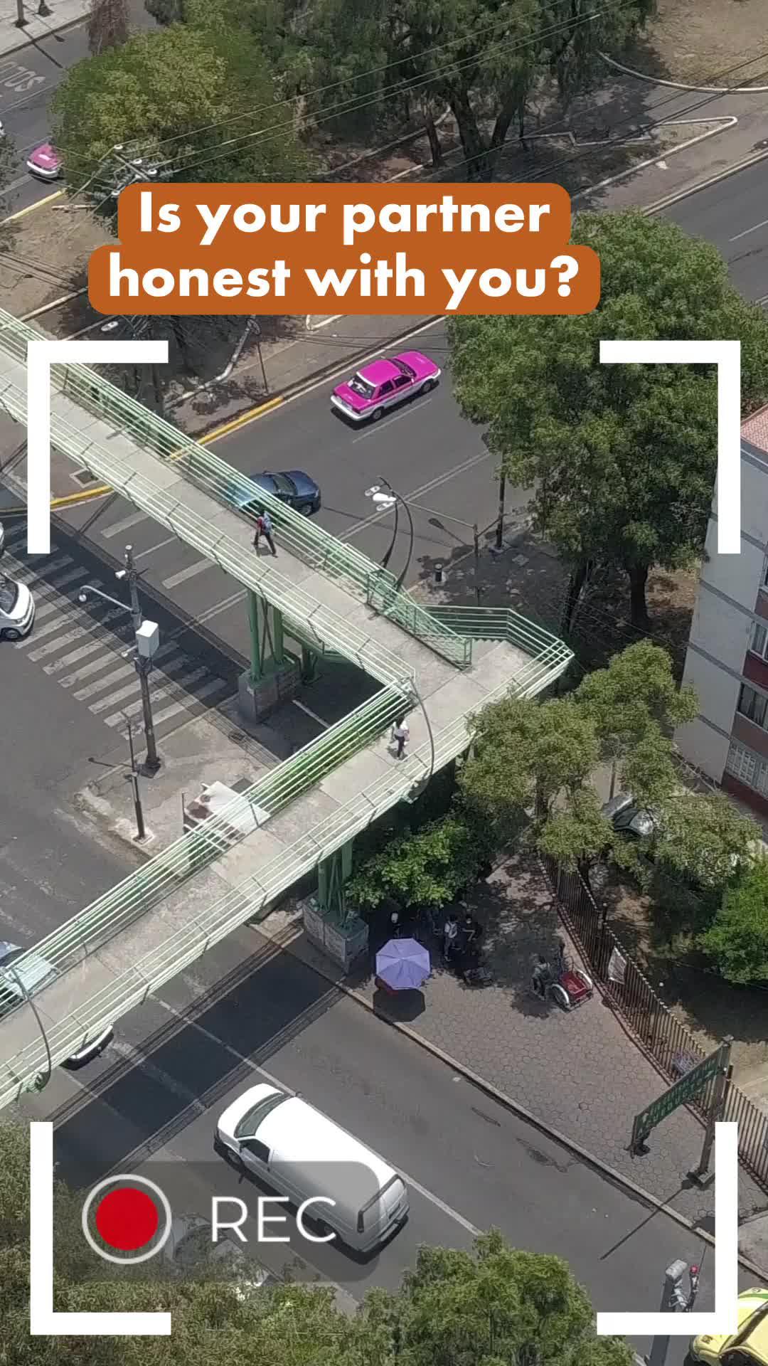 Keep an eye on family safety!