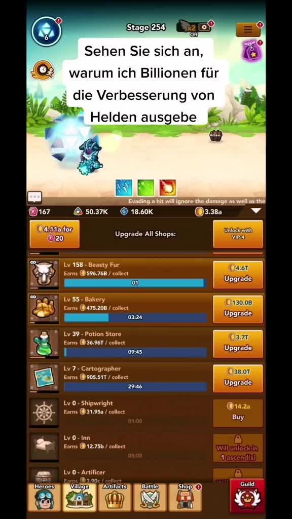 Wer ist dein Lieblingsheld?