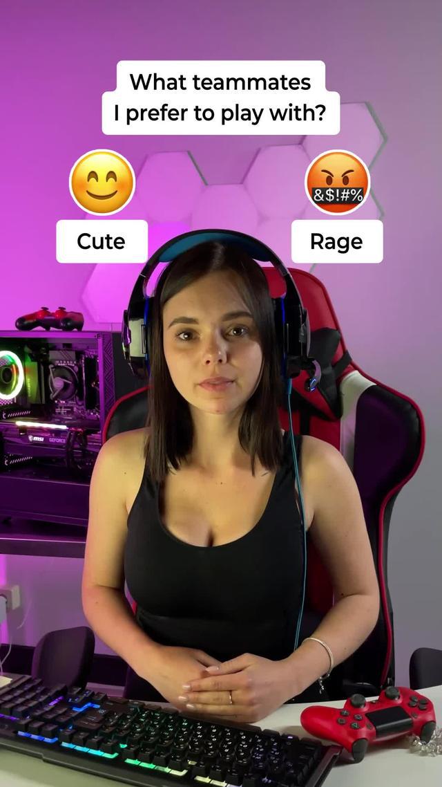 Looking for a perfect teammate to play with?