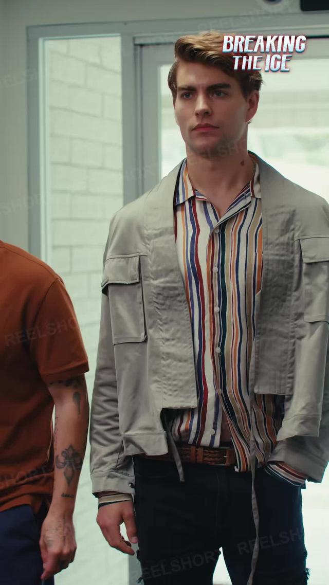 Your ex returns…Will you tell him the kid is his?