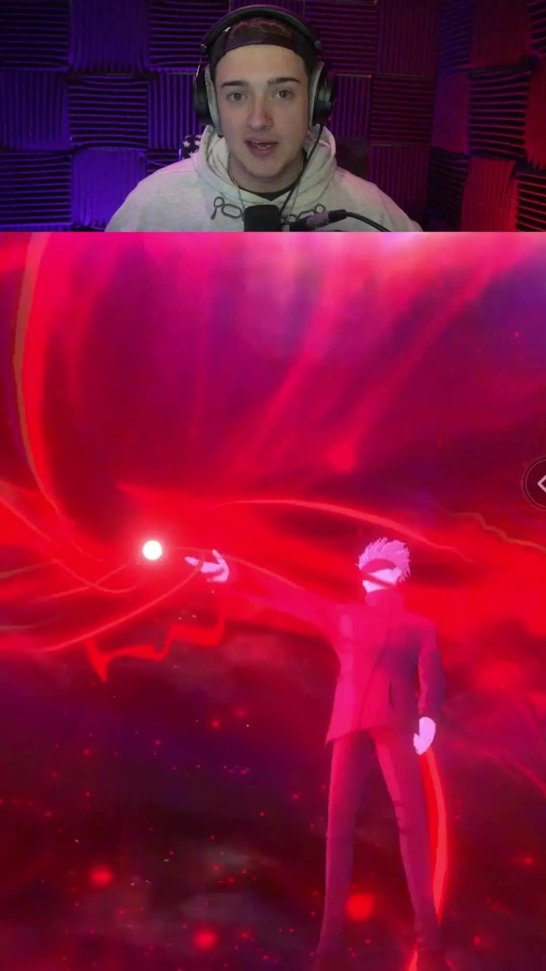 Daddy Gojo! CODE: JJK 666