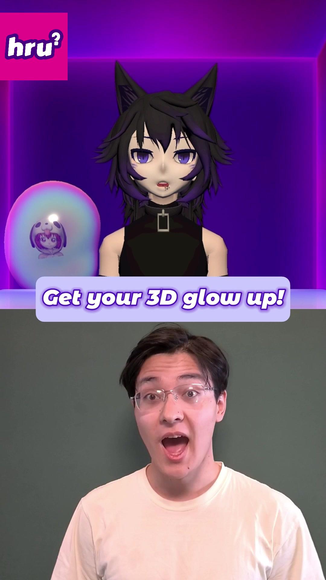 Make New Anime/Gamer Friends