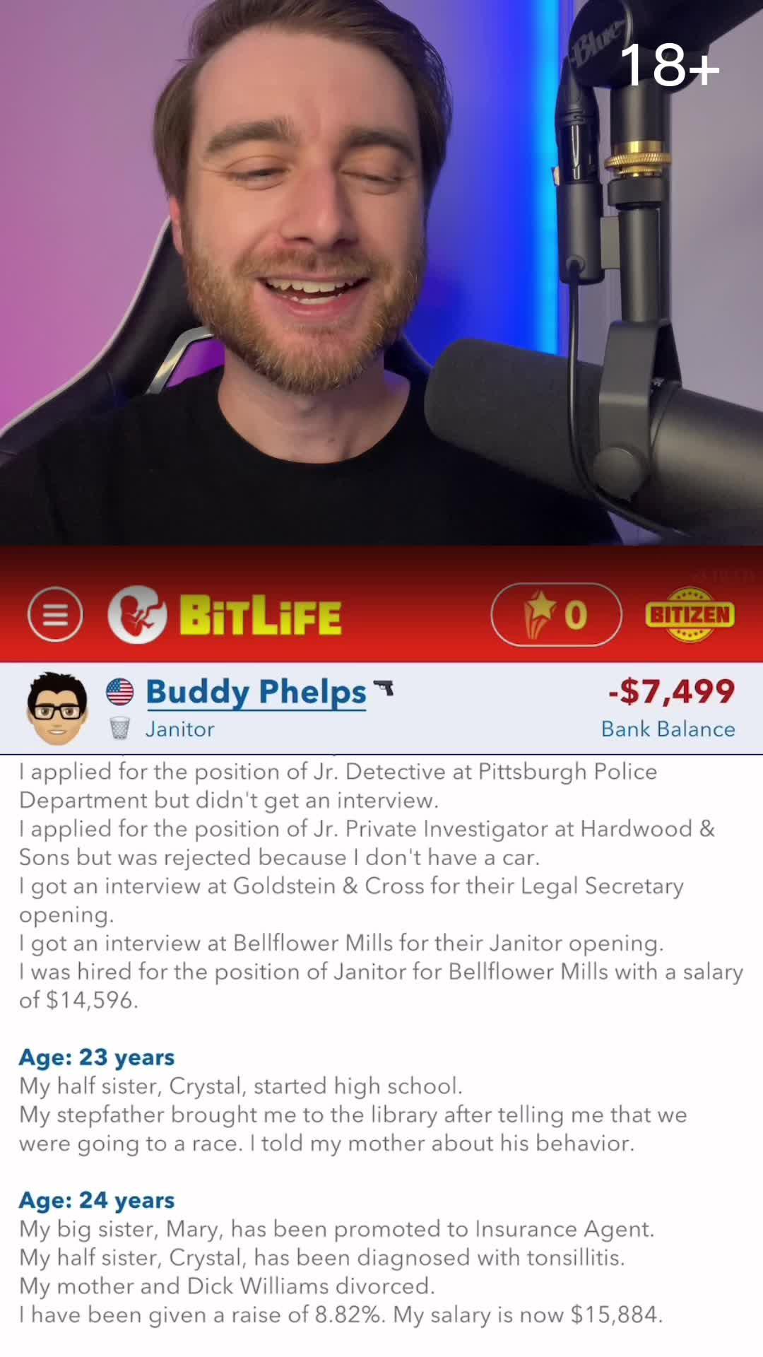 Live your best life in №1 simulation game today!