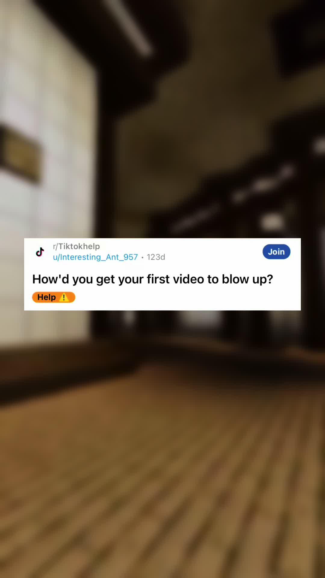 Level Up Your TikTok Content