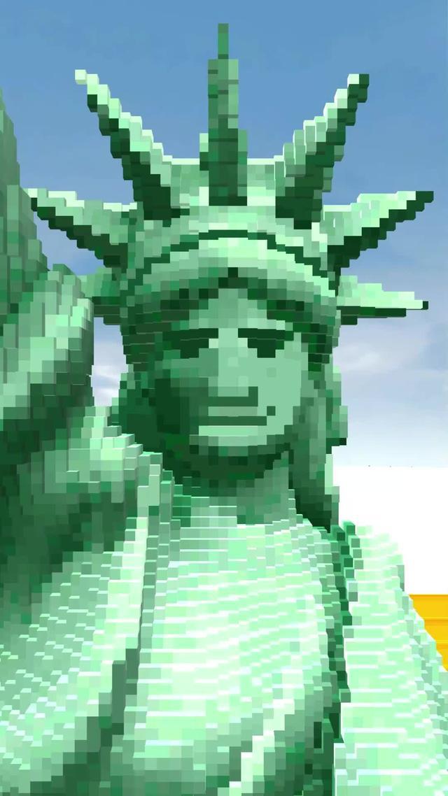 Speed up and tear down them all!