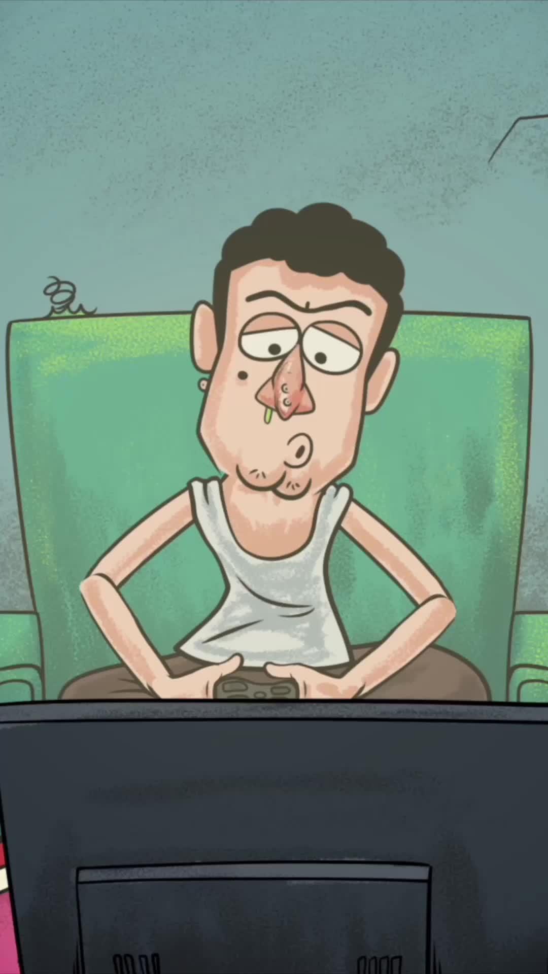 Live your best live with Bitlife!