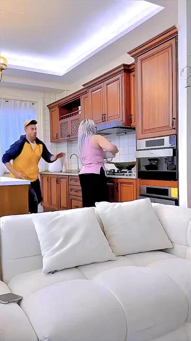 llenar el refrigerador 3D
