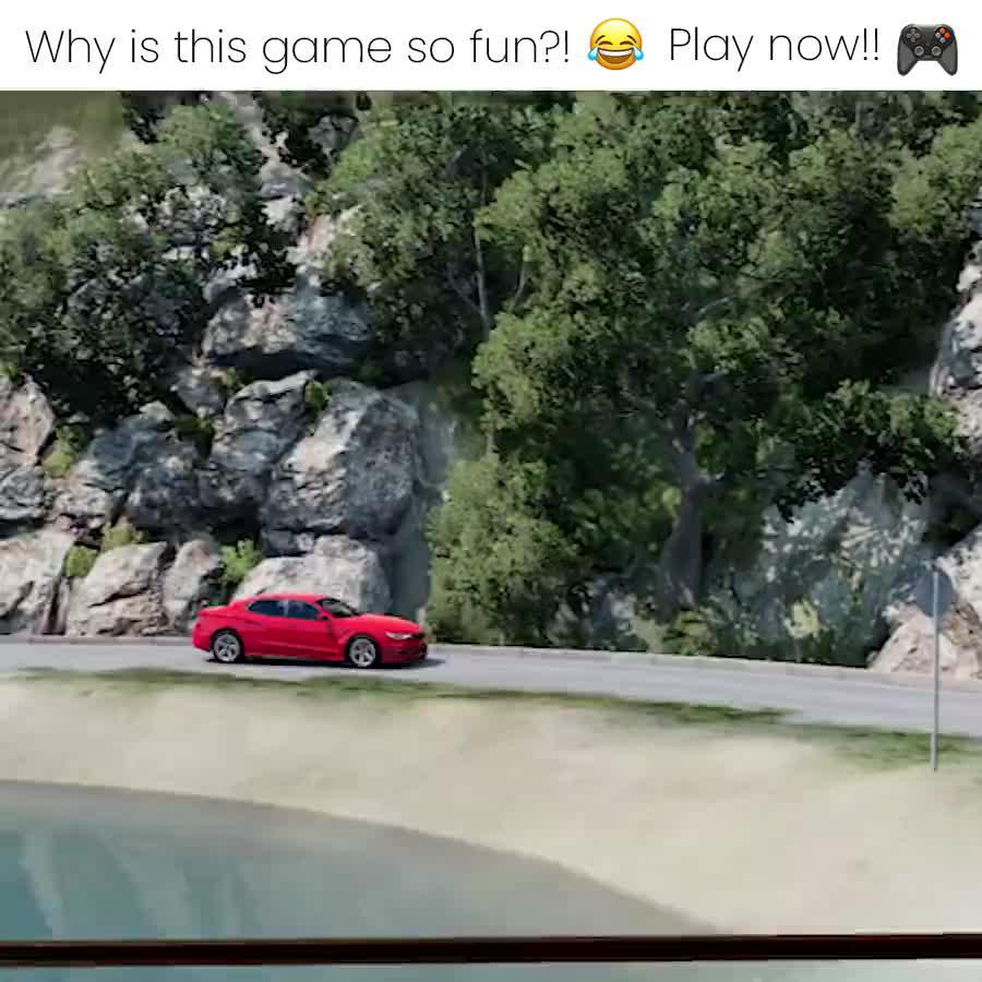 The most addictive game