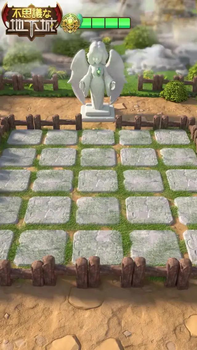 スキルを選択、クールなスキルを無限発動、一緒に無限のマップを体験しよう
