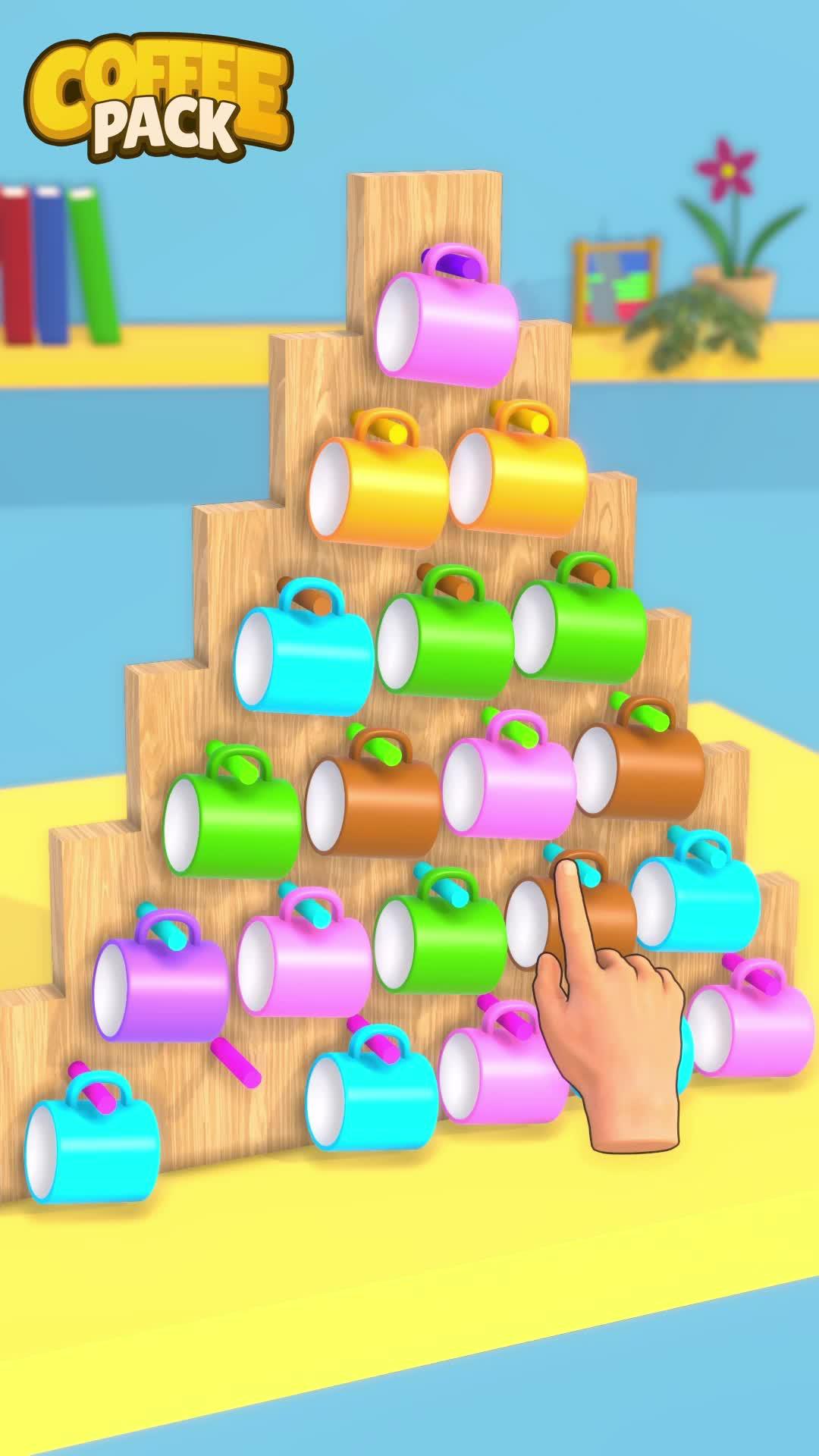 The most addictive game!