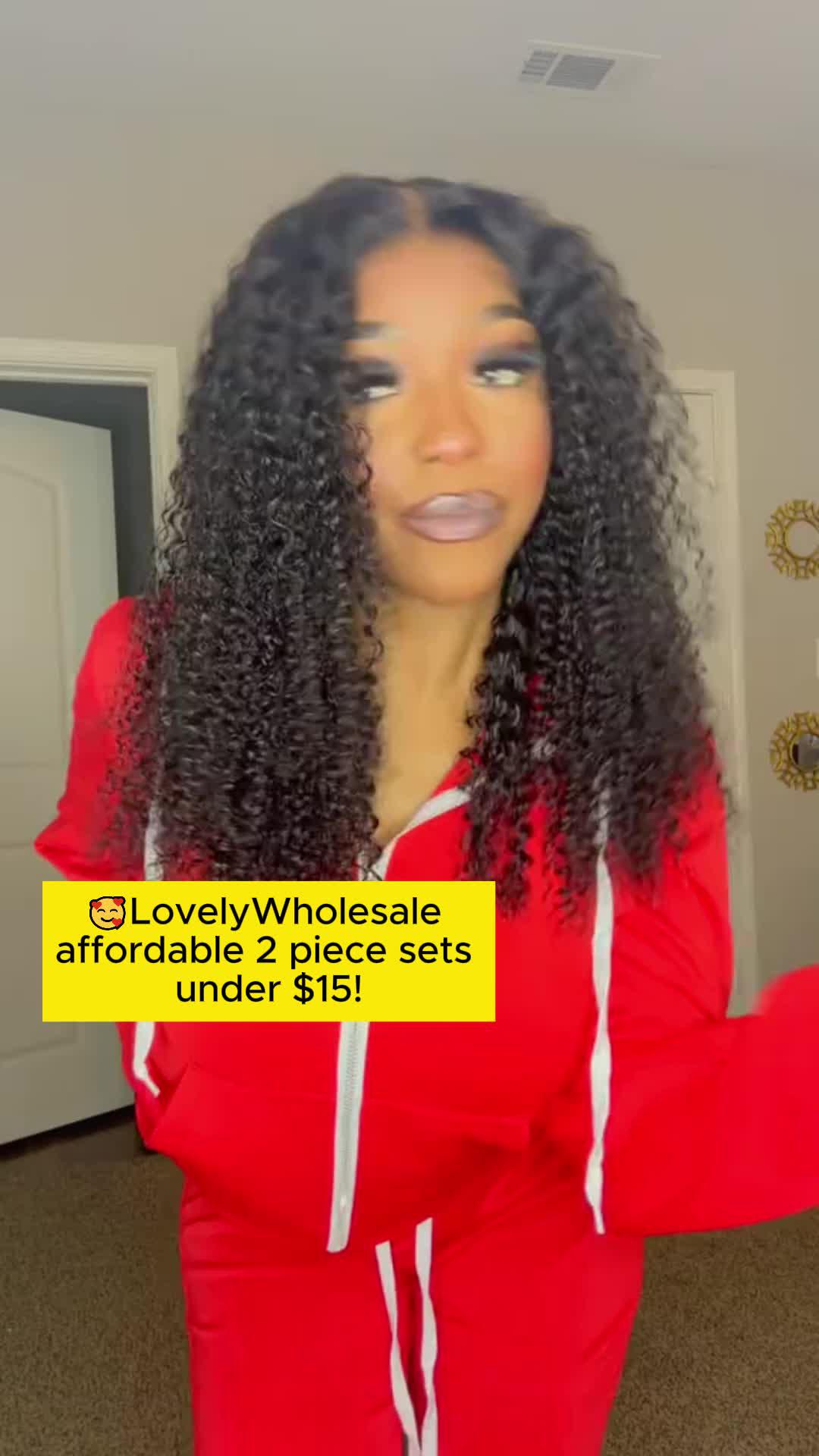 Looking for affordable and fashionable women's clothing?999+ New Styles are updated daily!>>