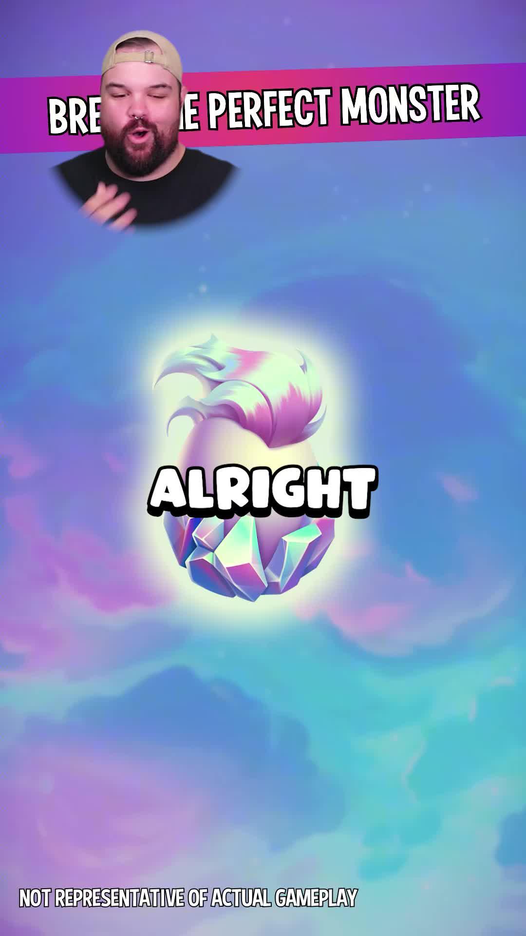  BREED & BATTLE MONSTERS!