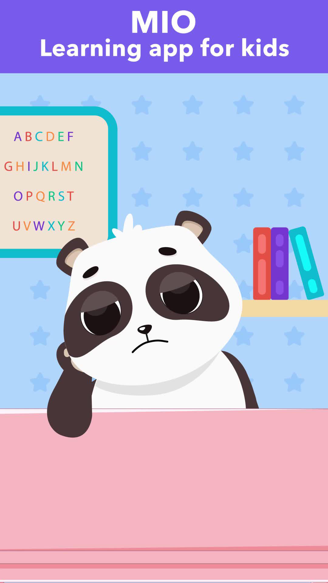 Learning doesn`t have to be boring #songlyrics #kids #child #app #learningisfun