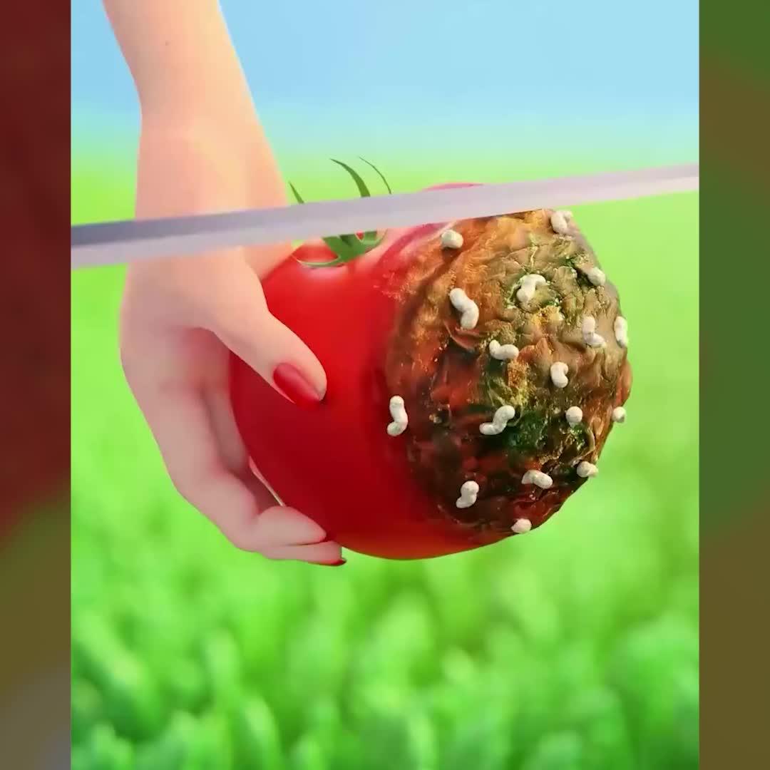 Build your own Juice Factory!