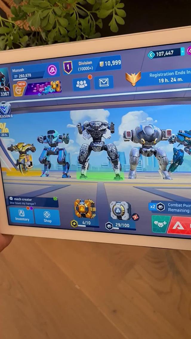 Don't miss out! Play for Free Now!