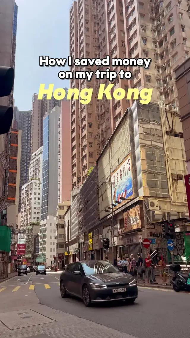 Off to Hong Kong? Get $10 bonus plus Cashback* on your accommodations thru ShopBack! *T&Cs apply