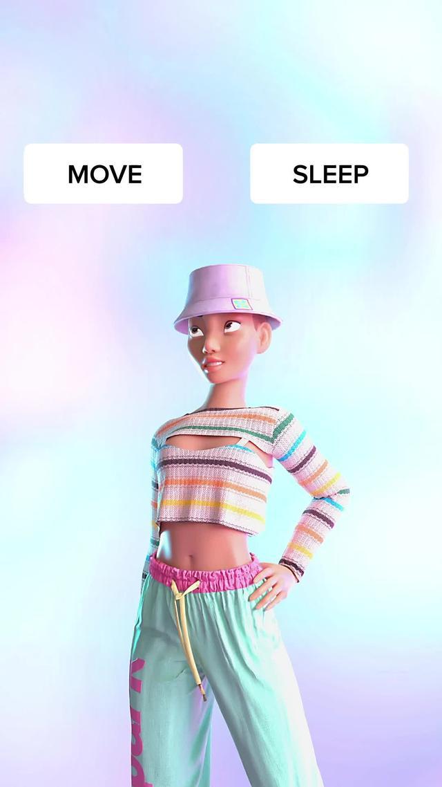 Ready to have fun together?