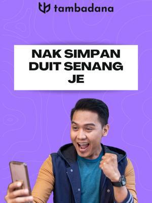 Nak simpan duit tapi tak tahu cara? Guna tips 50:30:20! 📷#financialliteracy #financialeducation