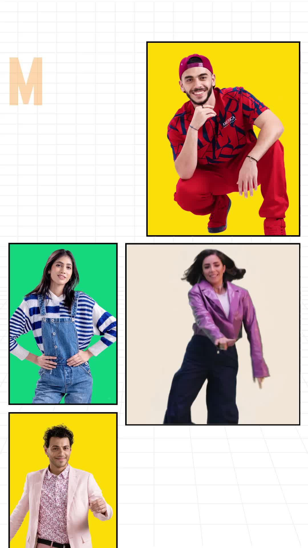 The Mid-Year Sale is just days away! Get up to 80% OFF on fashion, toys, home items, and more!