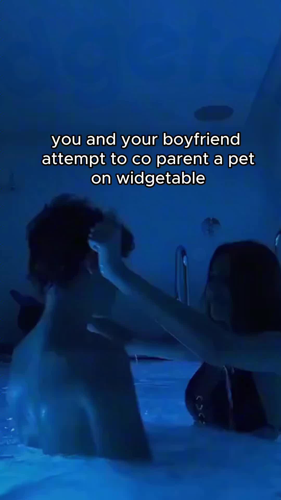 Raise a pet on your lock screen