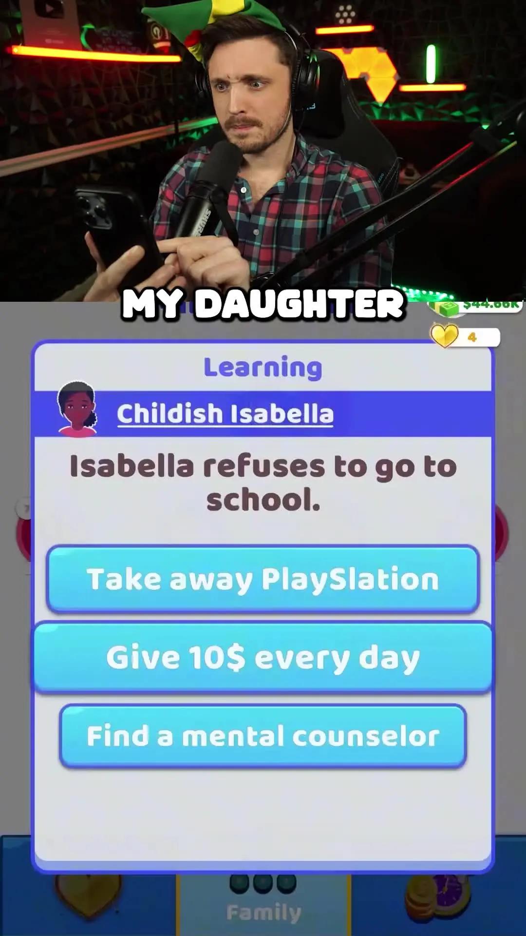 Grow families, make choices, build your home