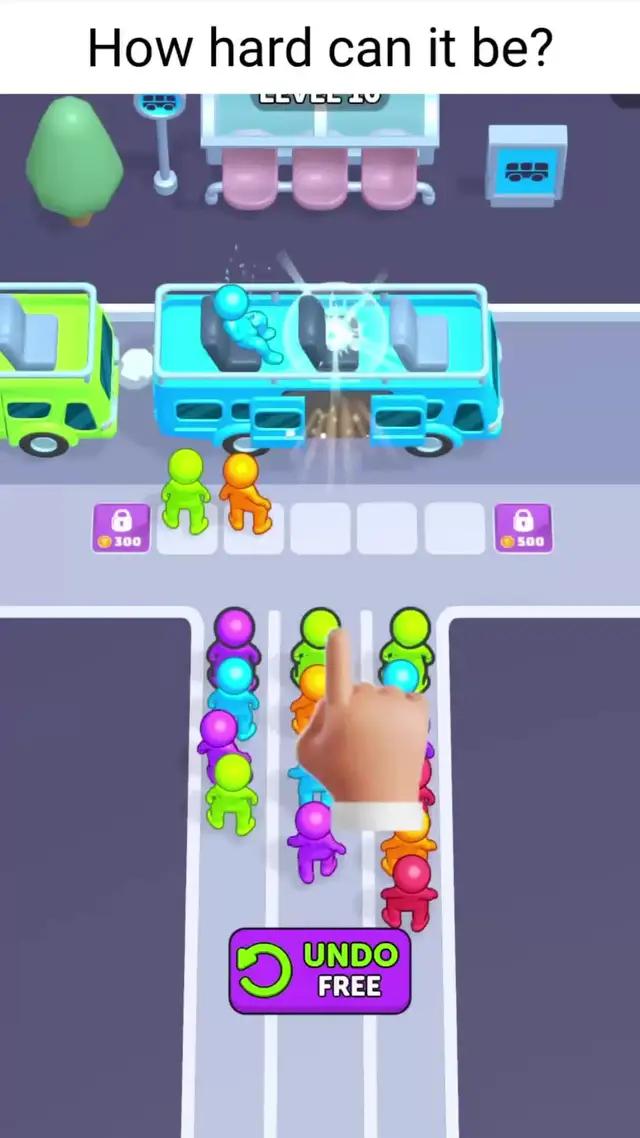 Impossible to find the Easter Egg!