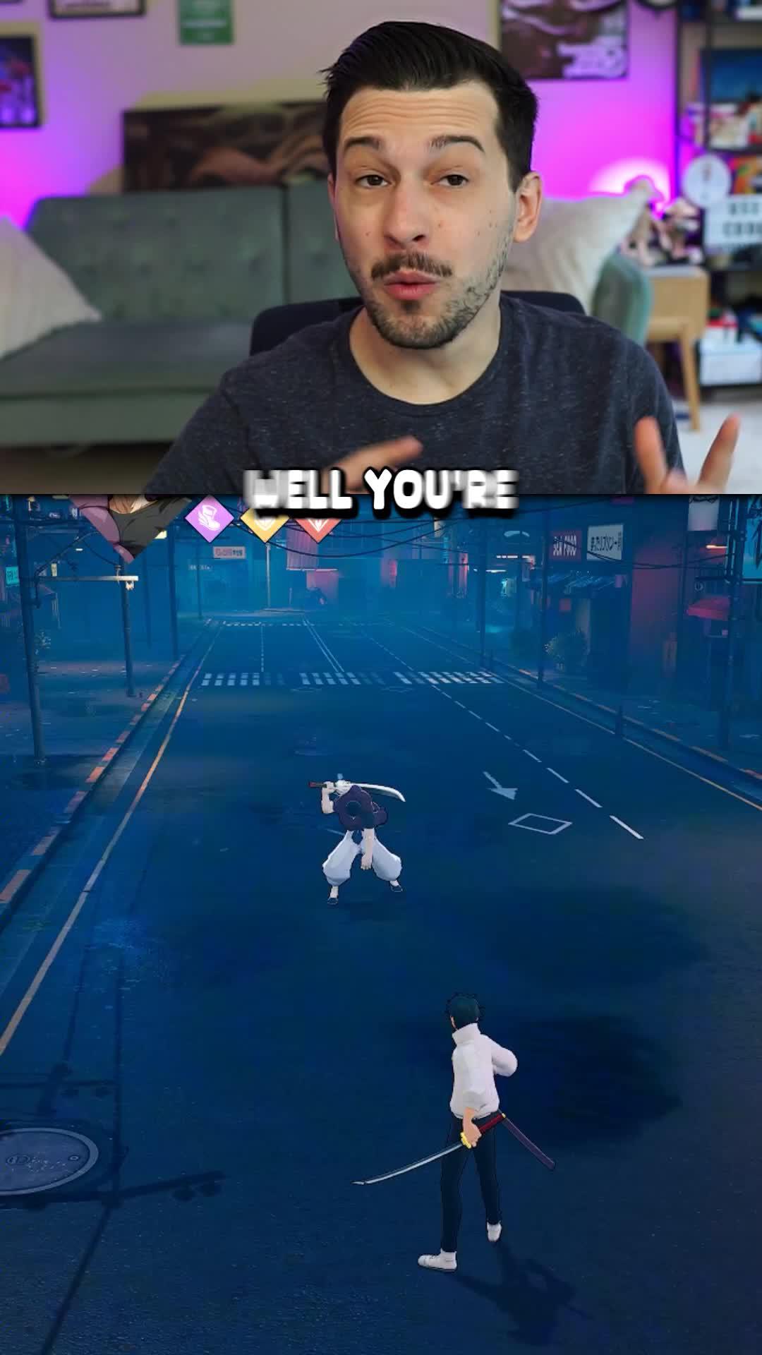 Jujutsu Gacha Game: JJK666