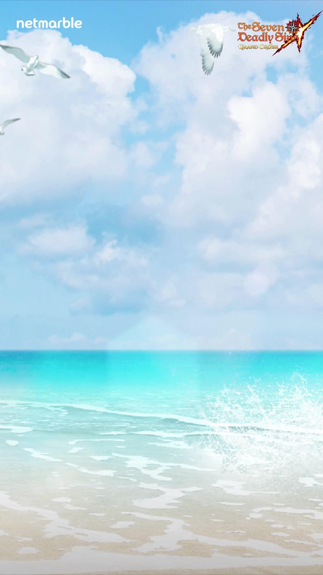 A new chapter is now released! Get max 150 diamonds and 30 draws