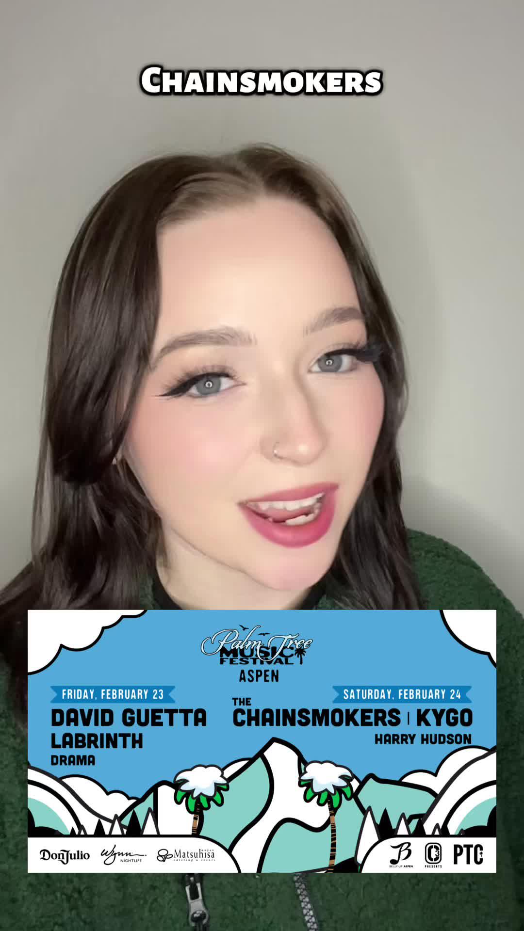 Win FREE VIP Kygo tickets!