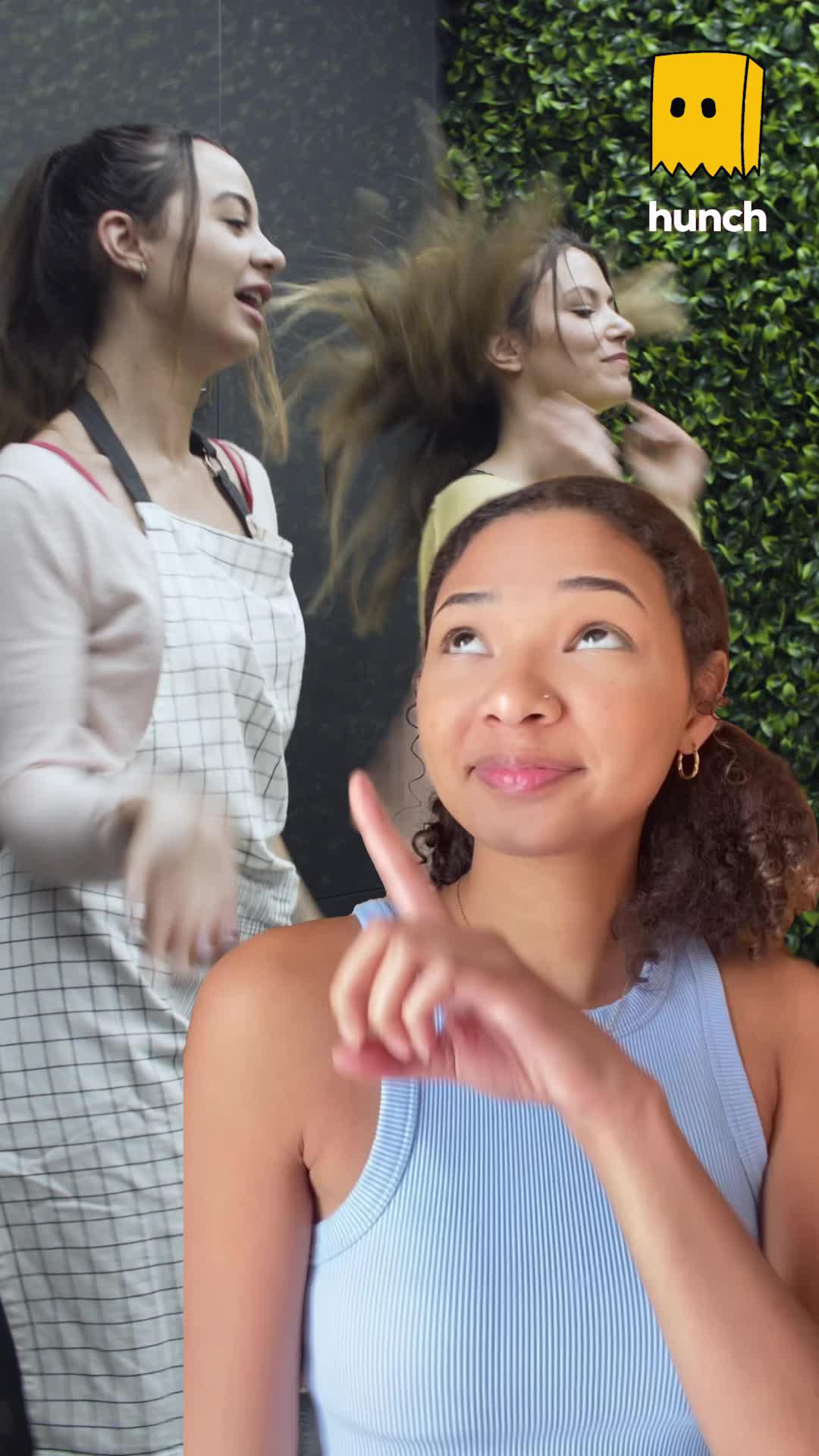 Make real friends online