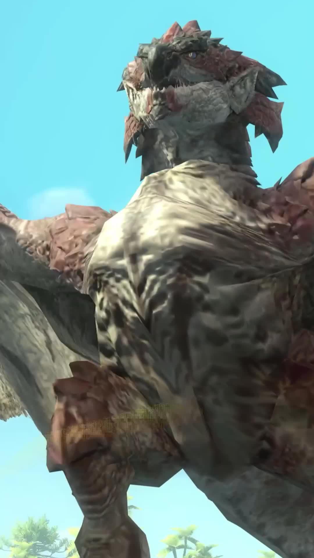 Ready to Hunt Together