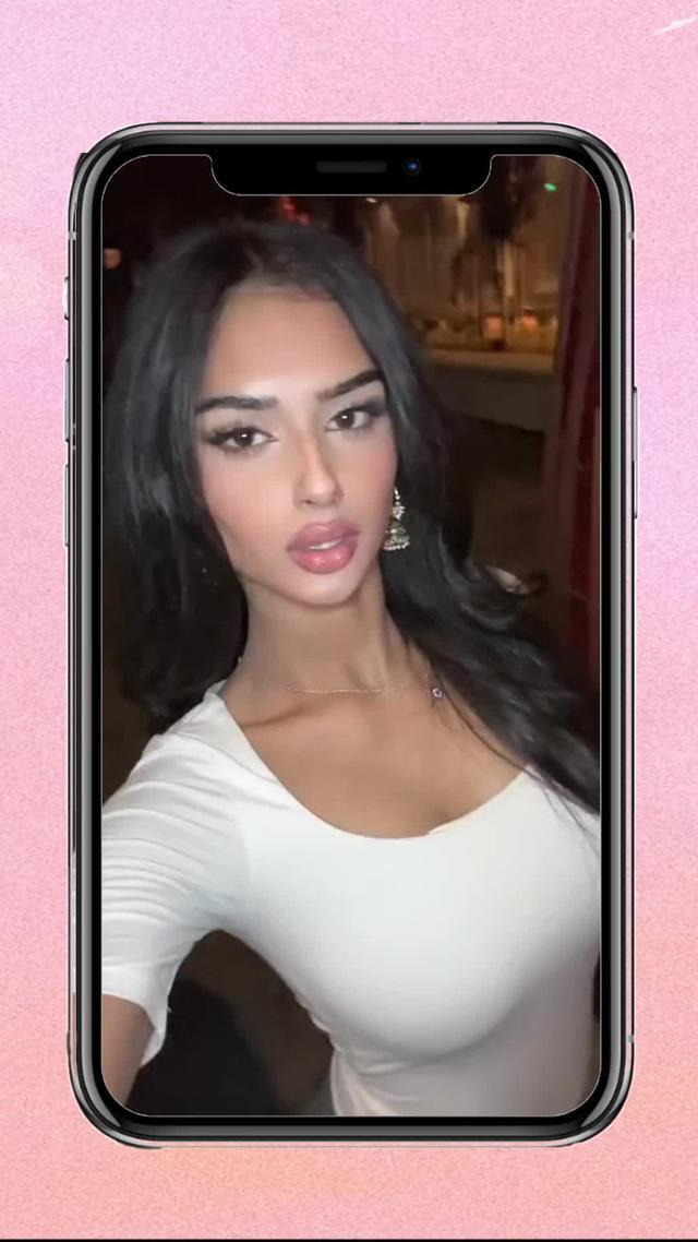 Make friends via video chat now!