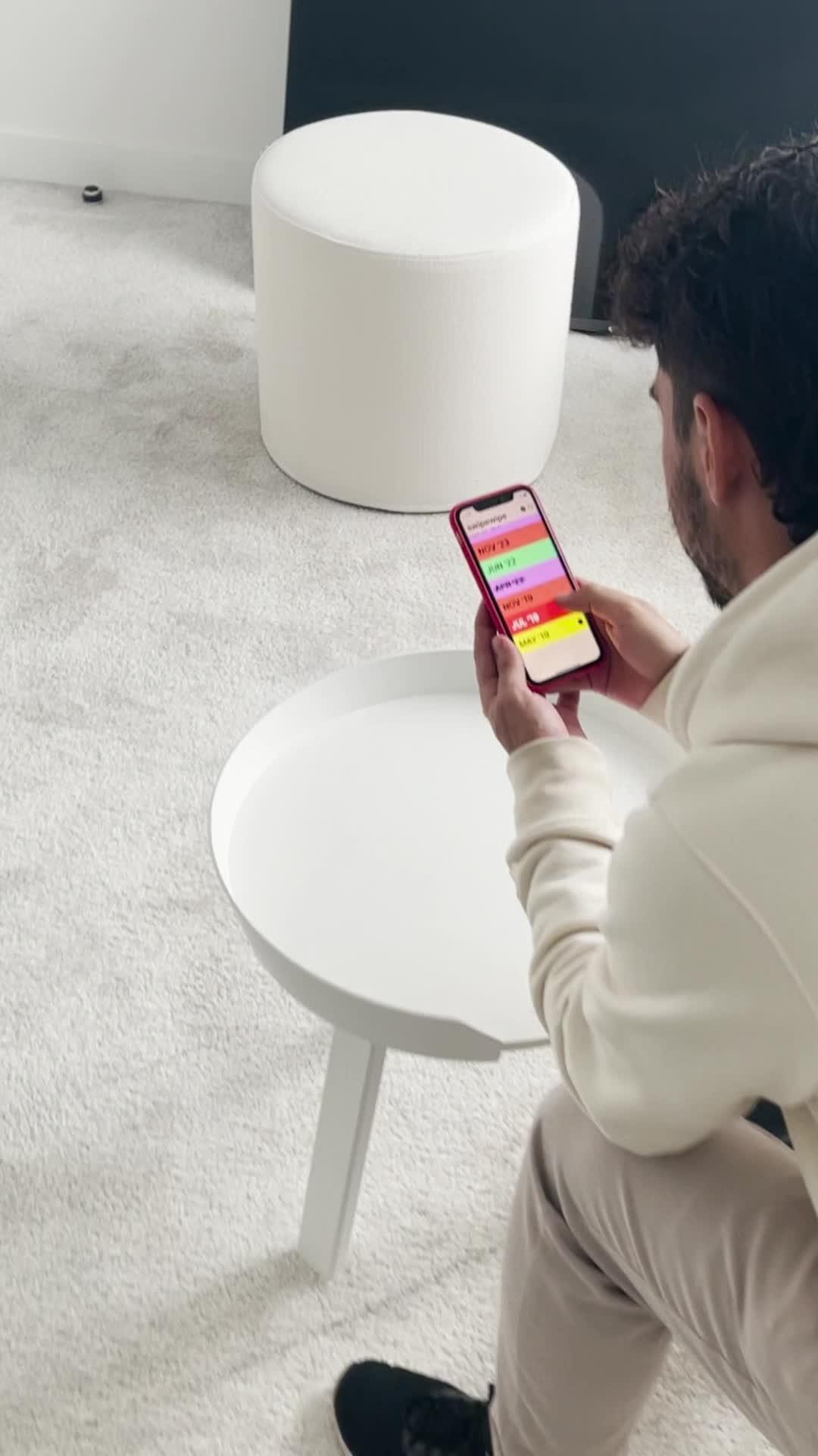 my go to ! #swipewipe #fyp #vannialayah