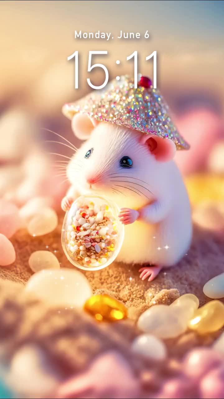 Wallpaper video 4K untuk ponsel Anda. Coba sekarang secara cuma-cuma