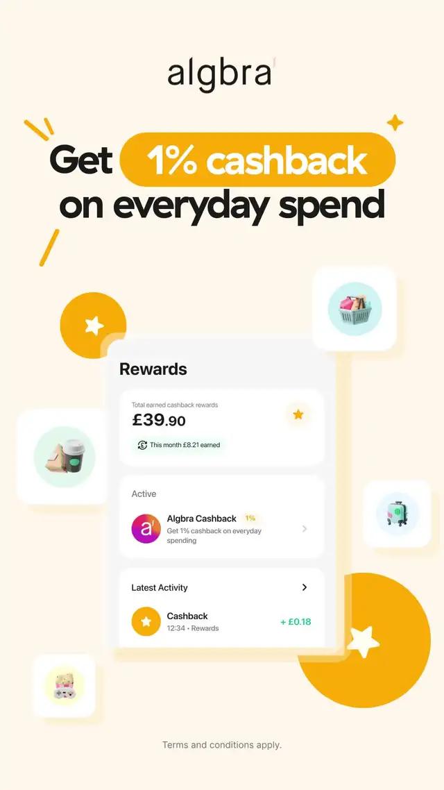 Join the Algbra movement today. Sign up in minutes.