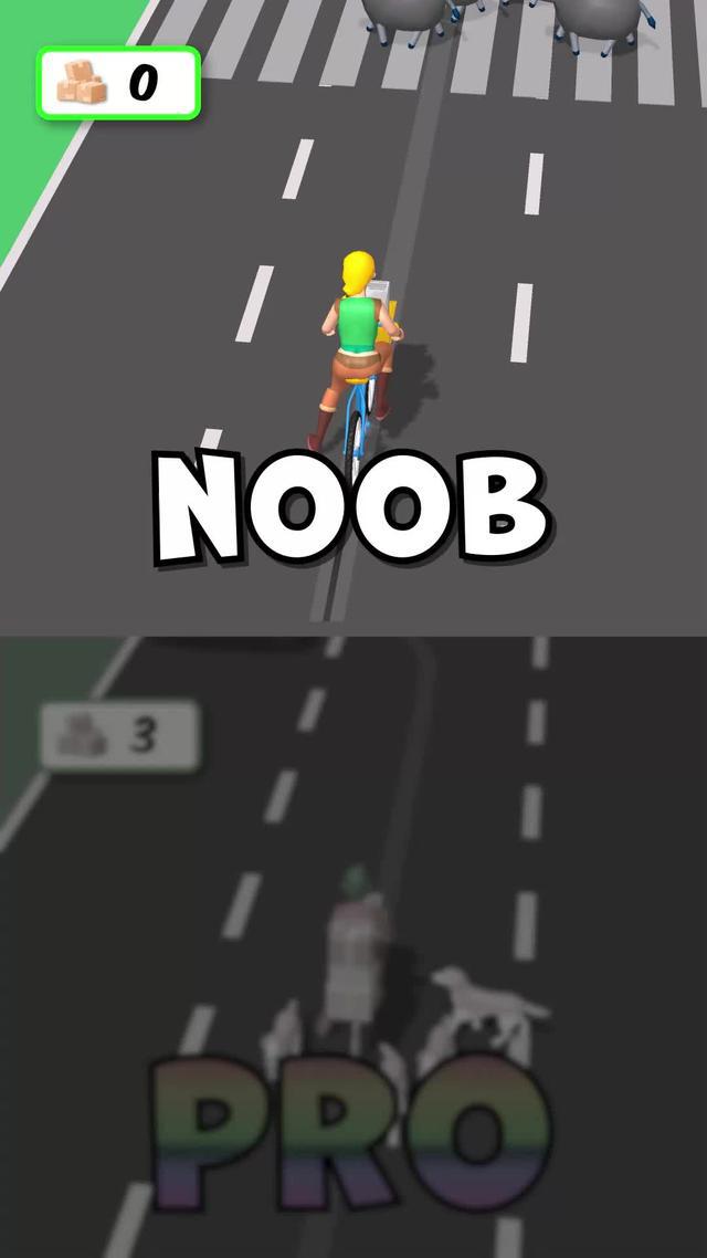 Can you deliver well?