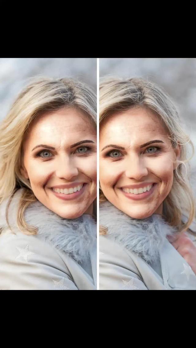 take a beautiful photo in 2 minutes