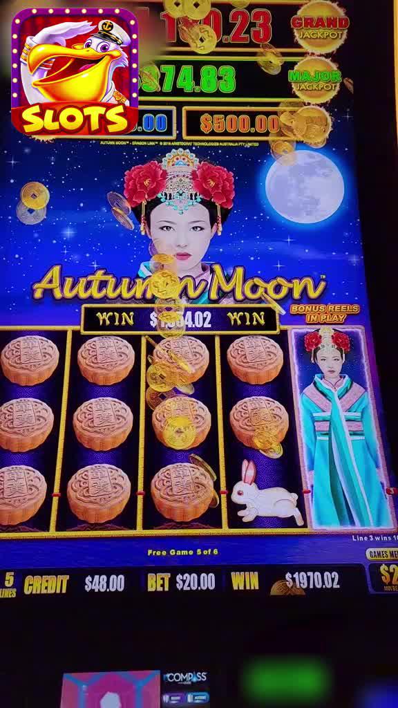 Choice of 99% Casino slots Players! 