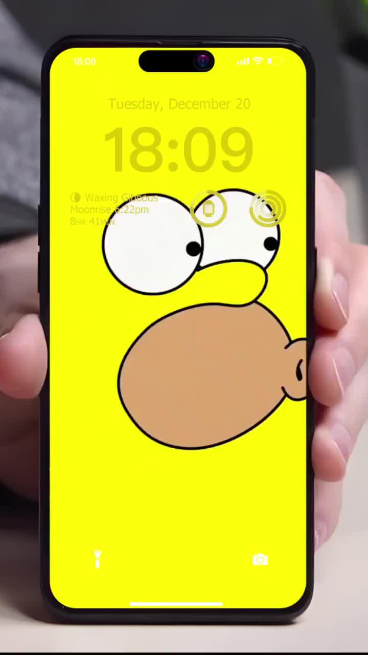 Hình nền sống HD và hình nền 4K