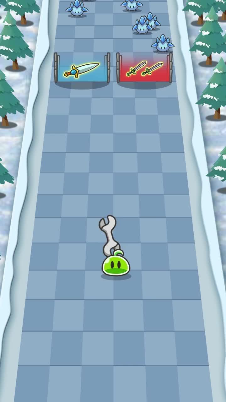 the best roguelike game